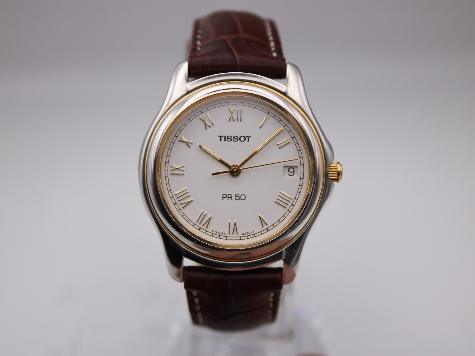TISSOT J176276K — photo 1