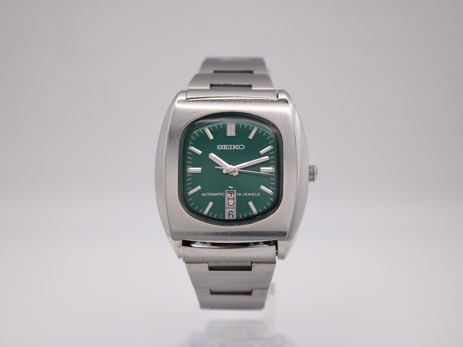SEIKO 7006-5070 — photo 1