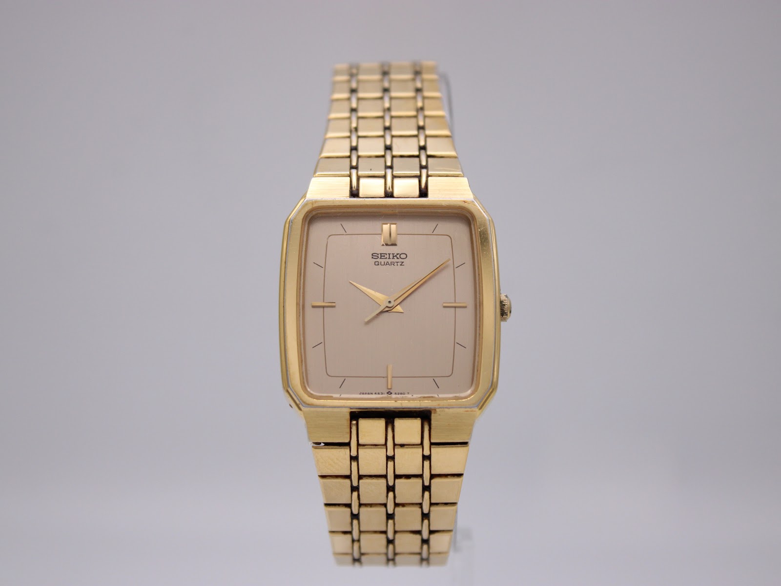 SEIKO 6531-5170 — photo 1