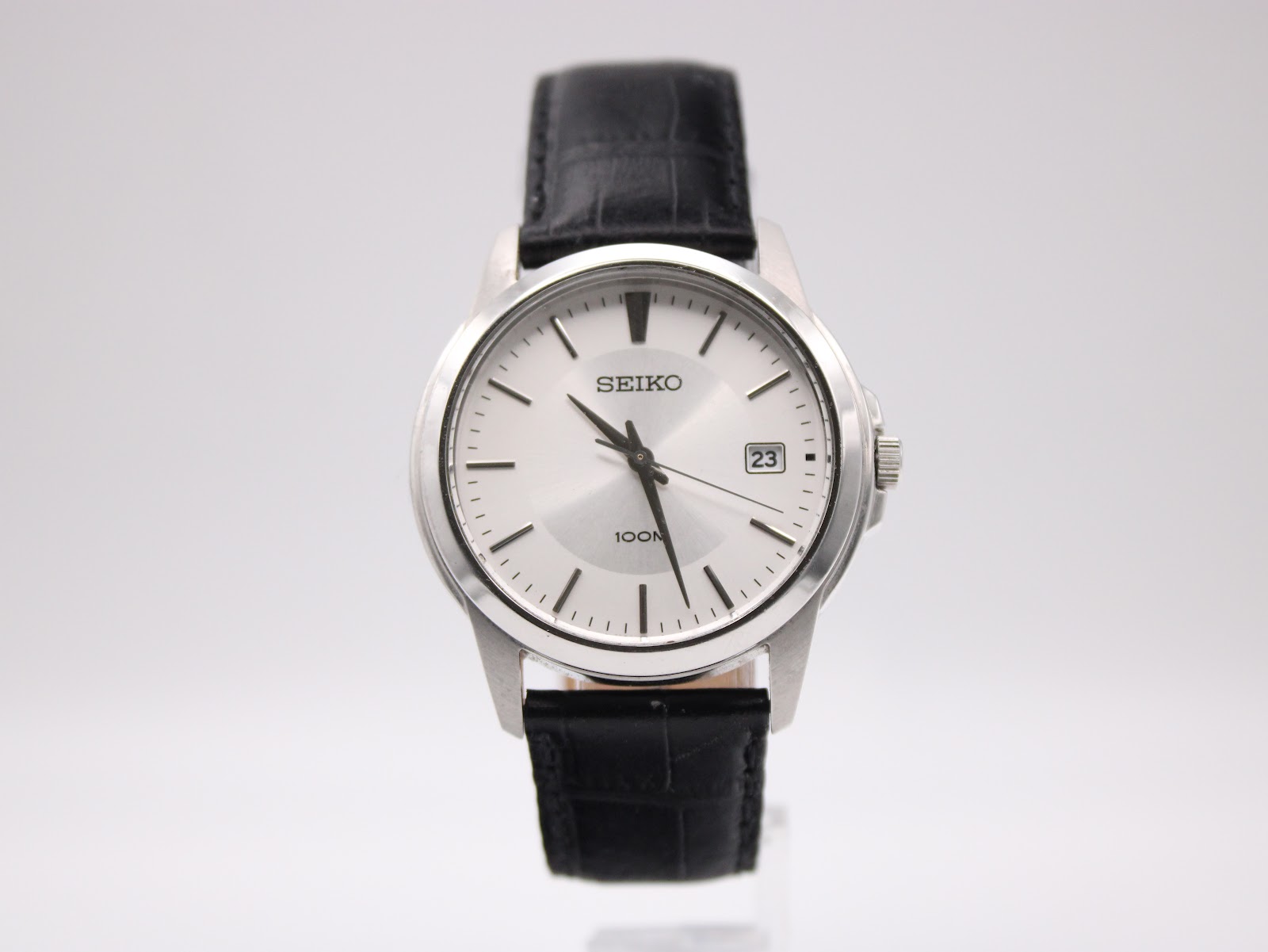 SEIKO 7N42-0FC0 — photo 1