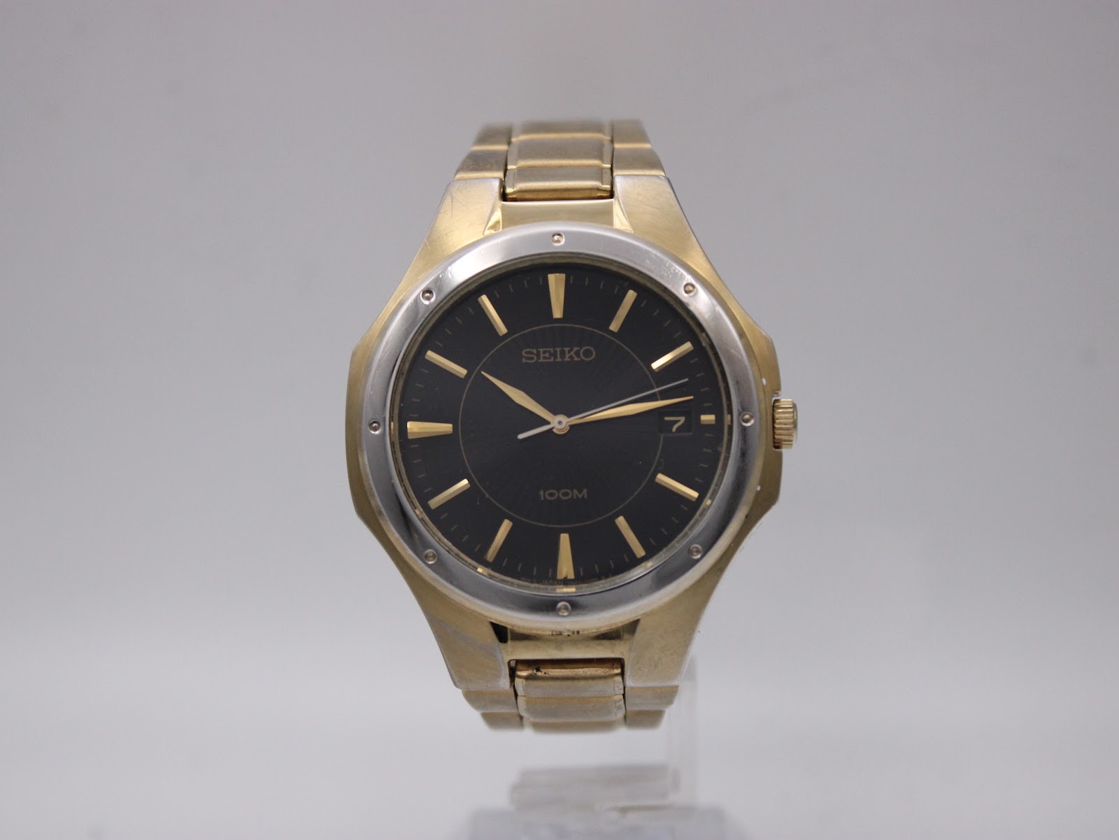 SEIKO 7N42-0FD0 — photo 1