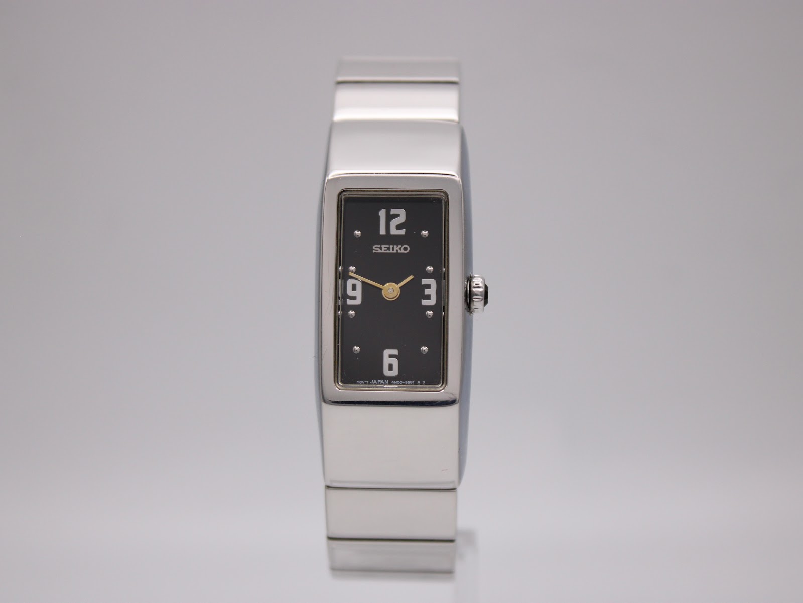 SEIKO 4N00-7029 — photo 1
