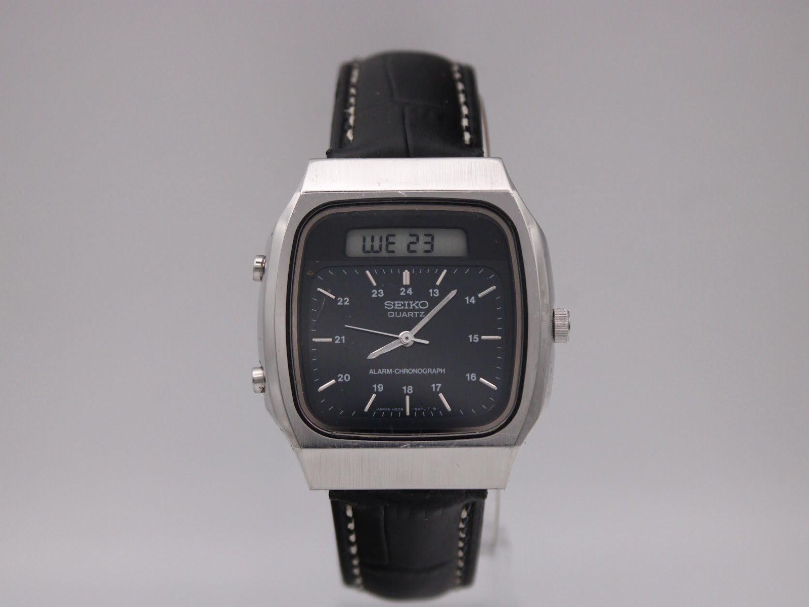 SEIKO H556-5030 — photo 1