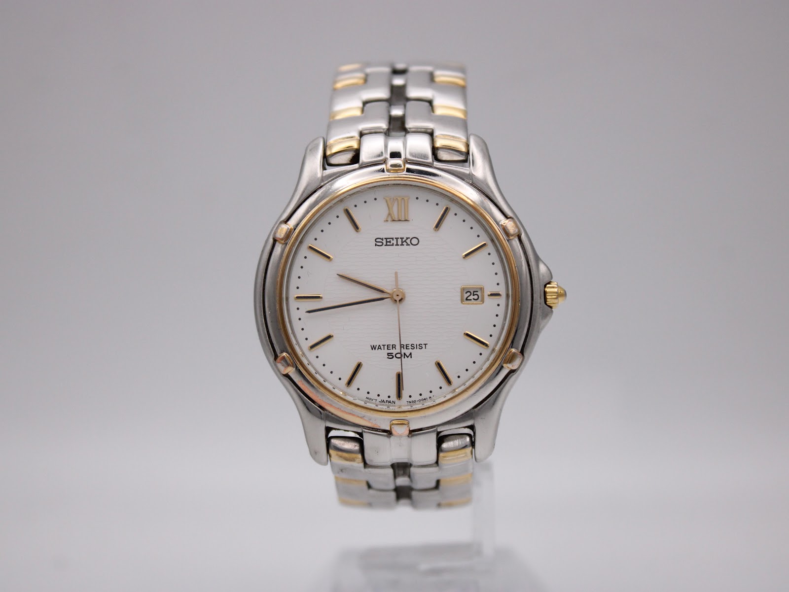 SEIKO 7N32-0049 — photo 1