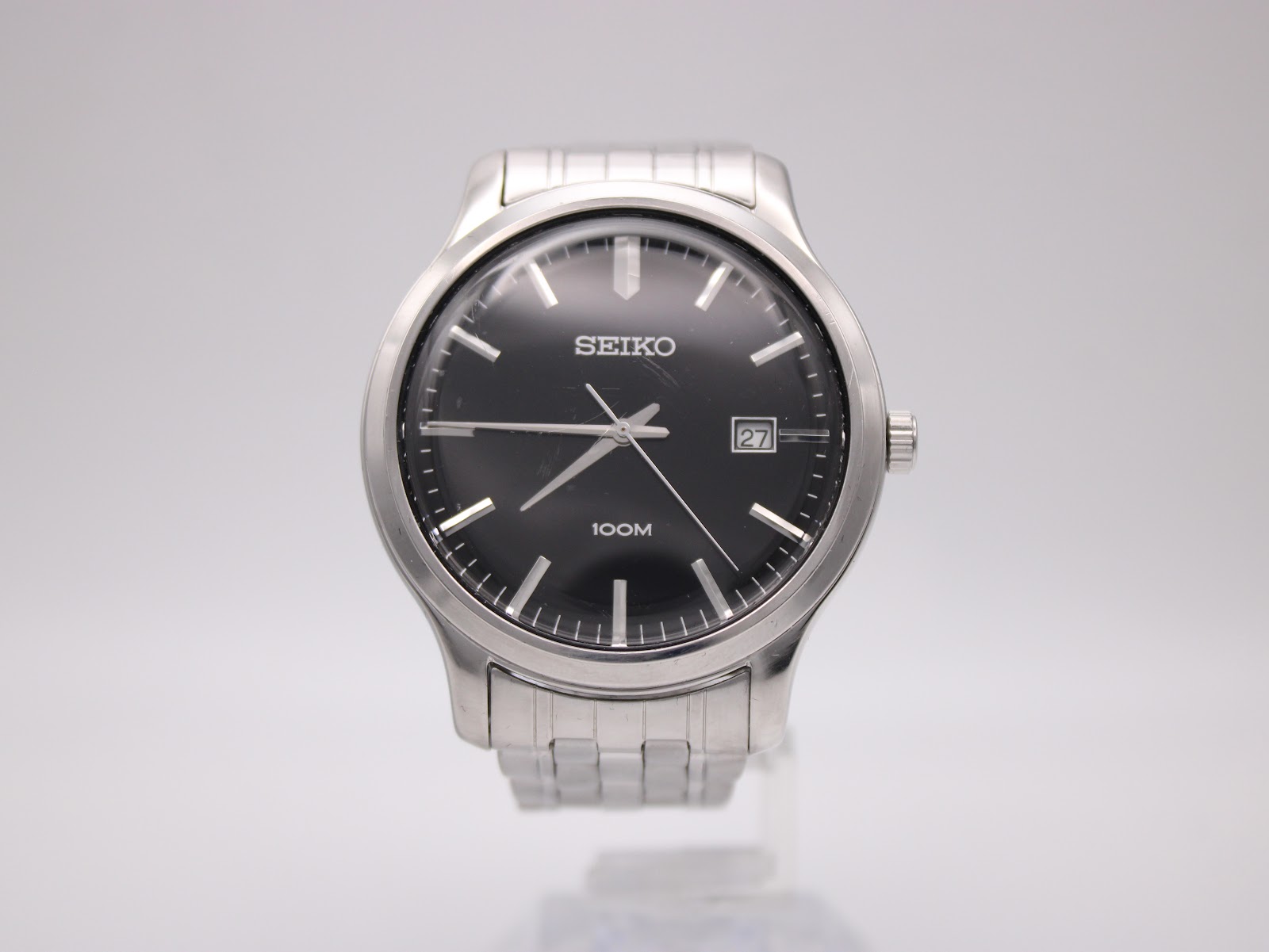 SEIKO 6N42-00F0 — photo 1