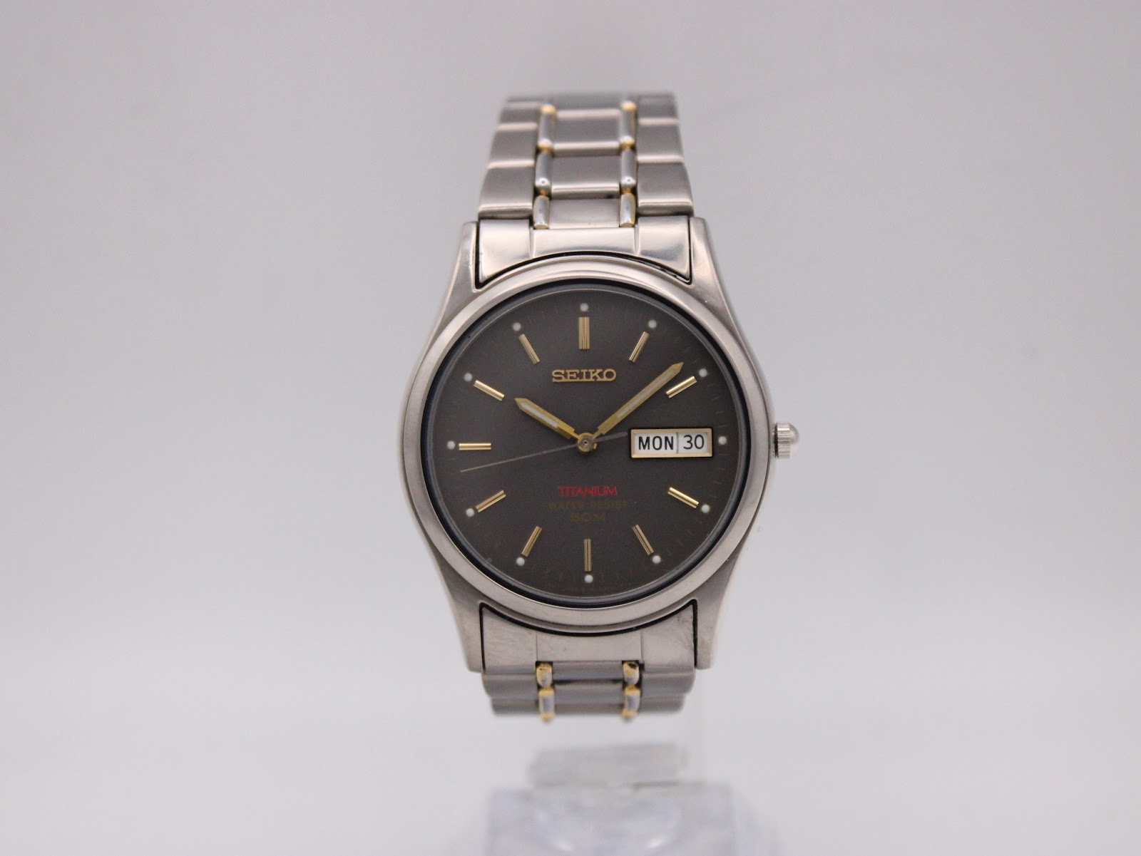 SEIKO 7N43-9069 — photo 1