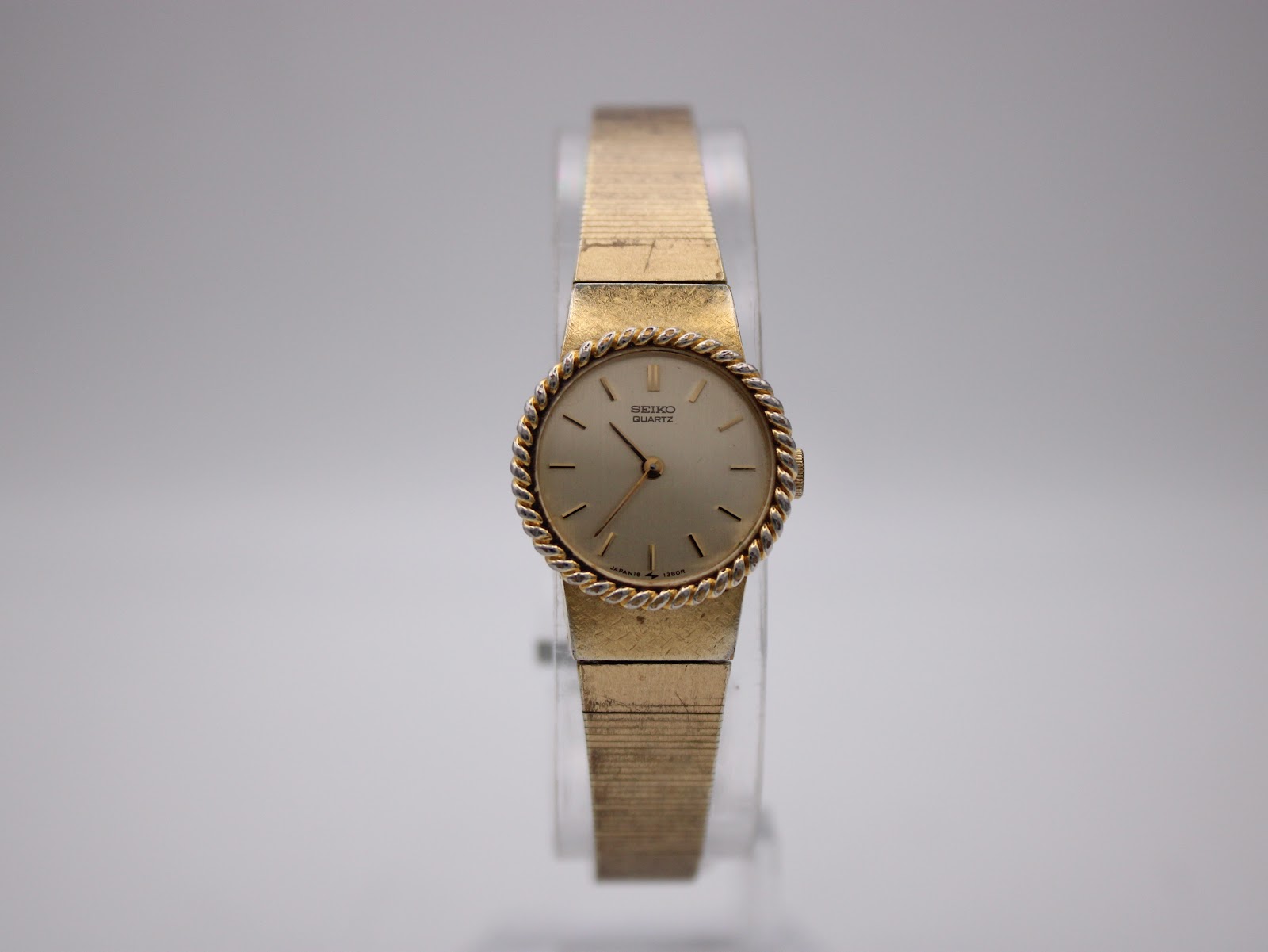 SEIKO 16-0229 — photo 1