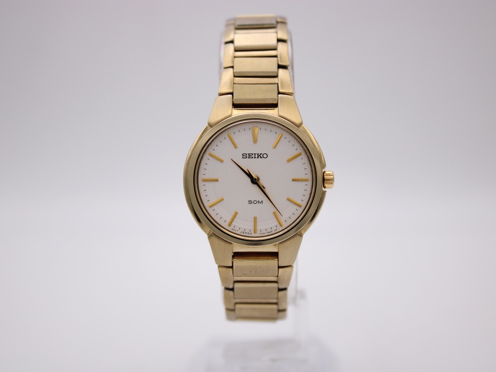 SEIKO 7N00-0AP0