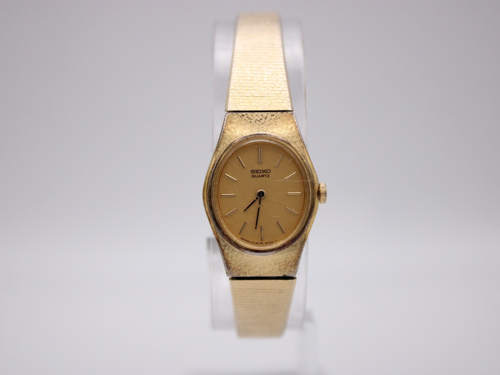 SEIKO 2020-6470 — photo 1