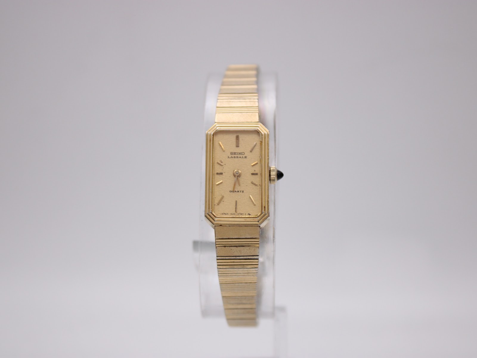 SEIKO 1320-5609 — photo 1