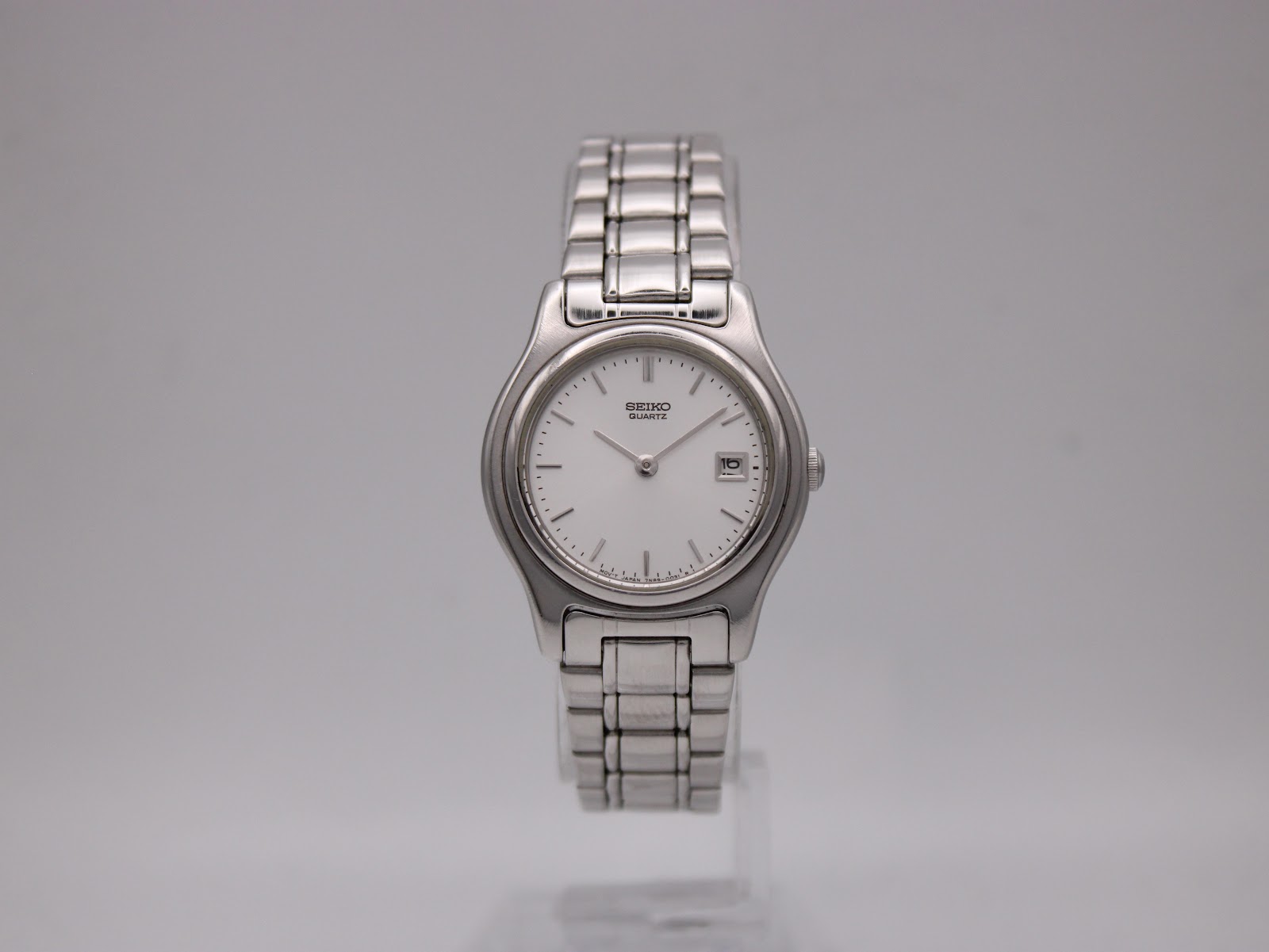 SEIKO 7N89-0021 — photo 1