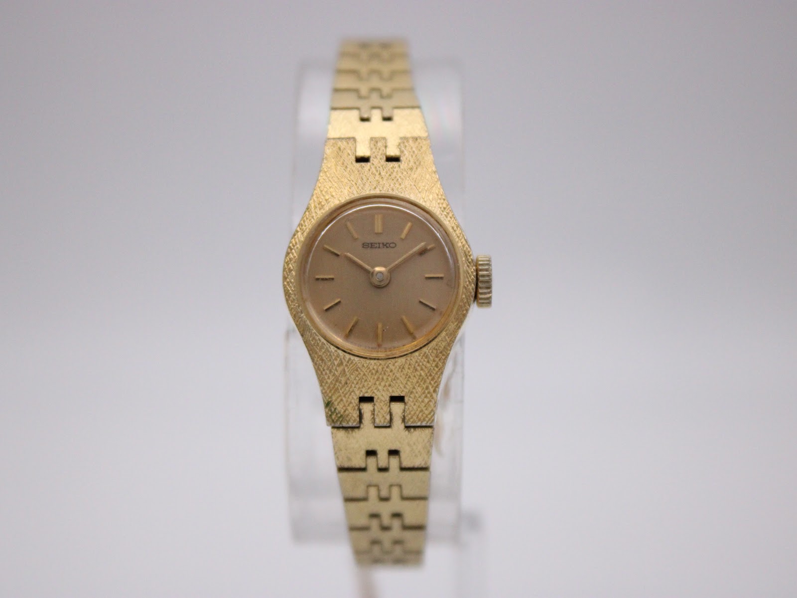 SEIKO 1100-1460 — photo 1