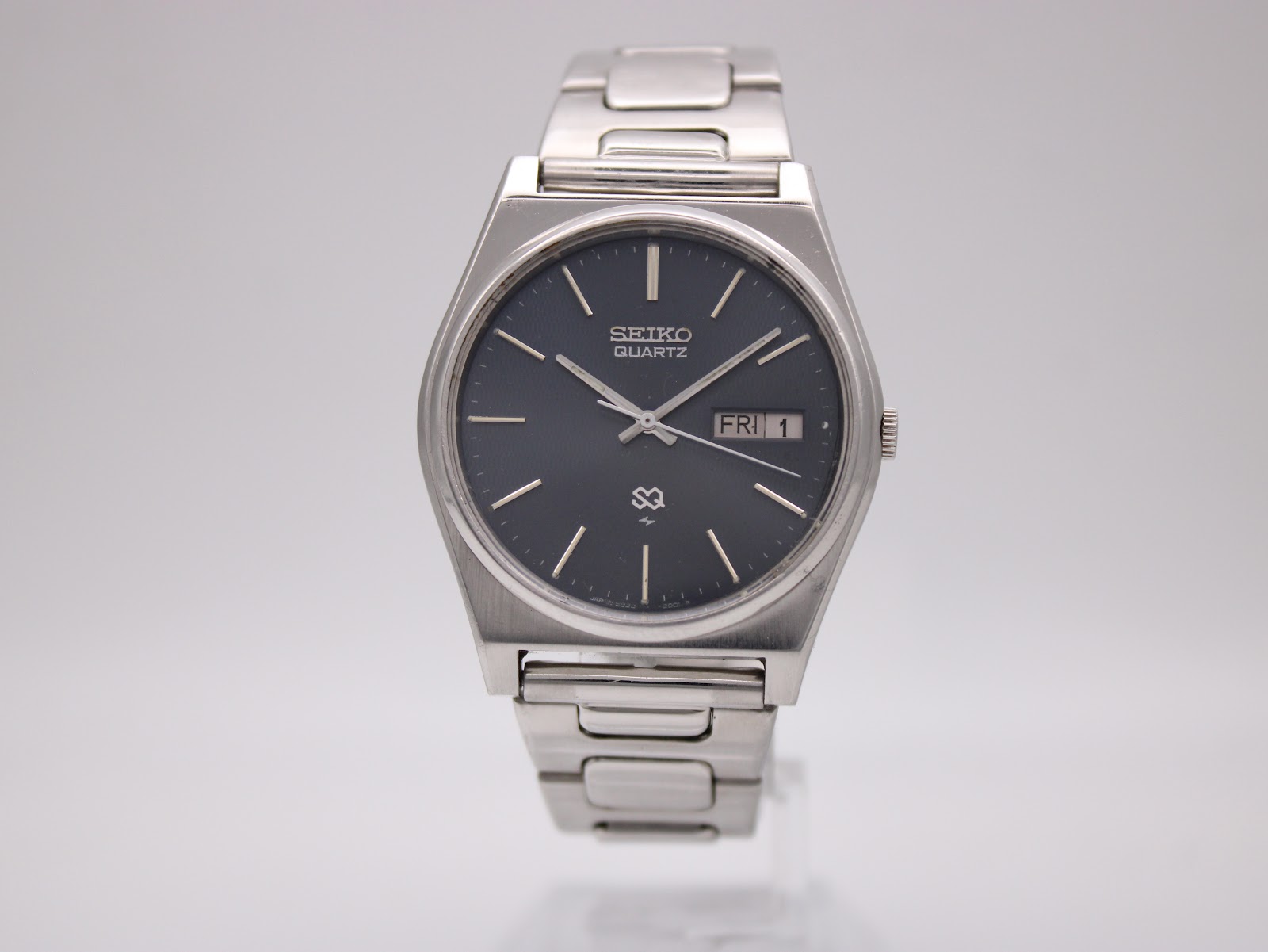 SEIKO 6923-80000 — photo 1