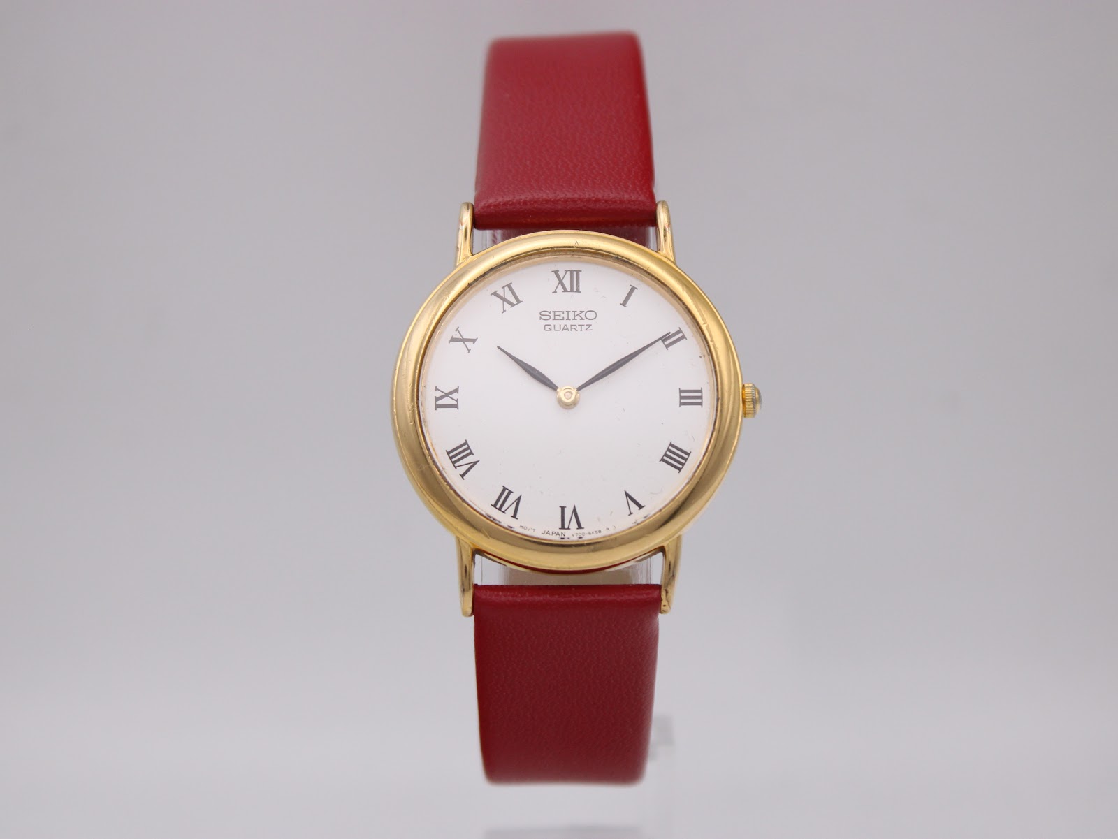 SEIKO V700-6K30 — photo 1