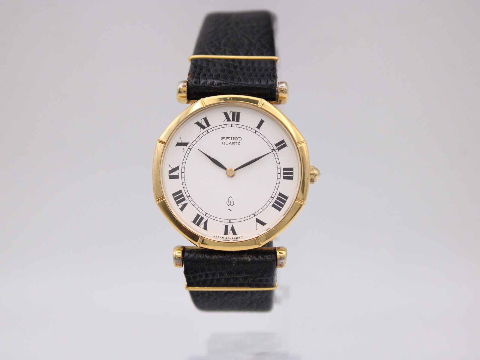 SEIKO 43-0170 — photo 1