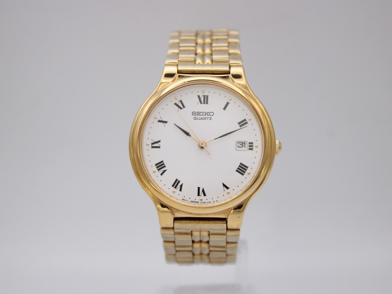 SEIKO V722-7051 — photo 1