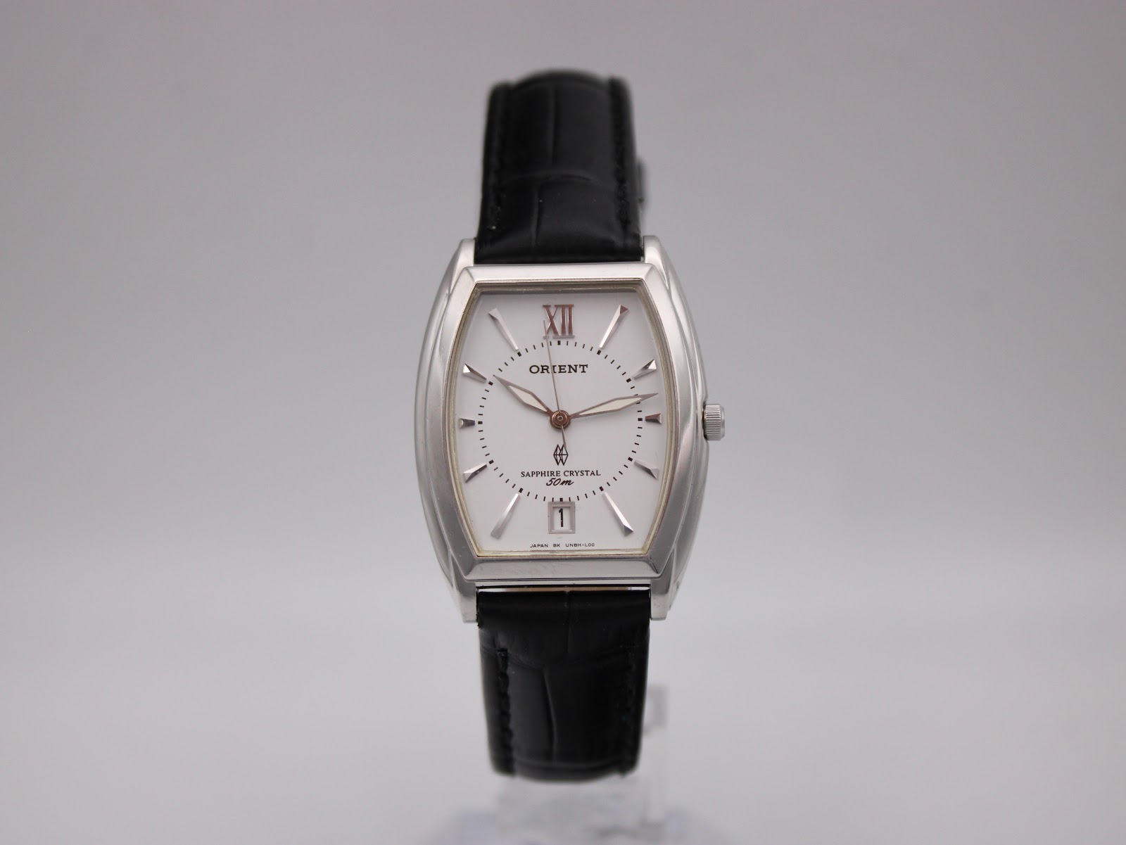 ORIENT UNBH-CO — photo 1
