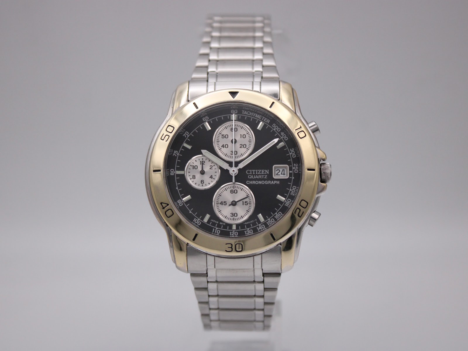 CITIZEN 0510-H03825 — photo 1