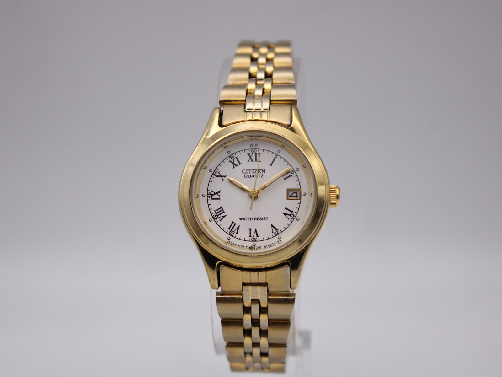 CITIZEN 6010-079442.M — photo 1