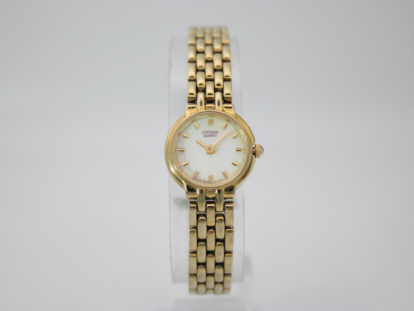 CITIZEN 5920-H07782 — photo 1