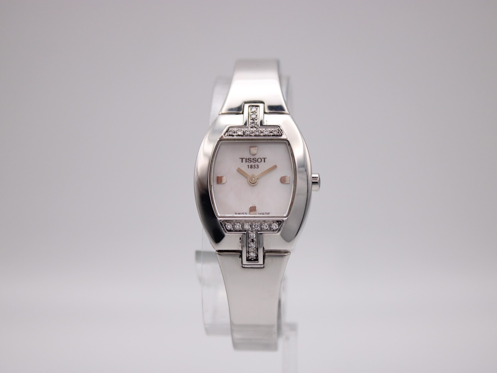TISSOT L953 — photo 1