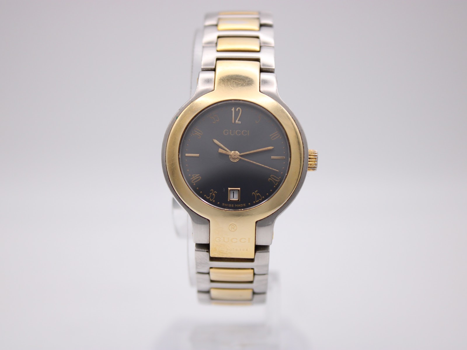GUCCI 8900L — photo 1
