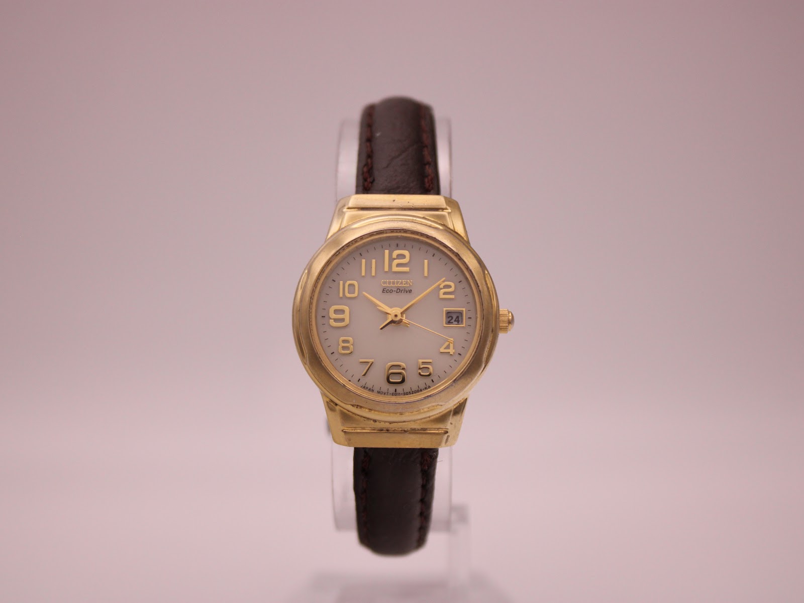 CITIZEN Eco-Drive S030749 — photo 1