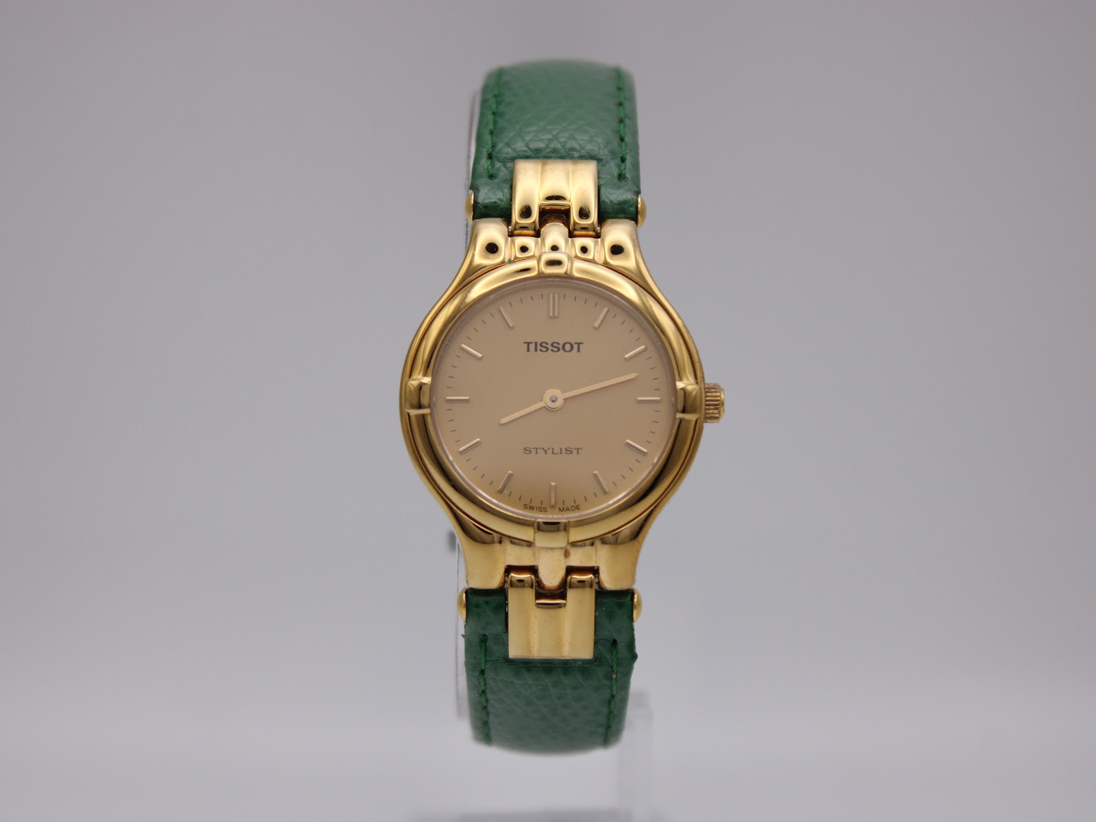 TISSOT Stylist V135/235 — photo 1