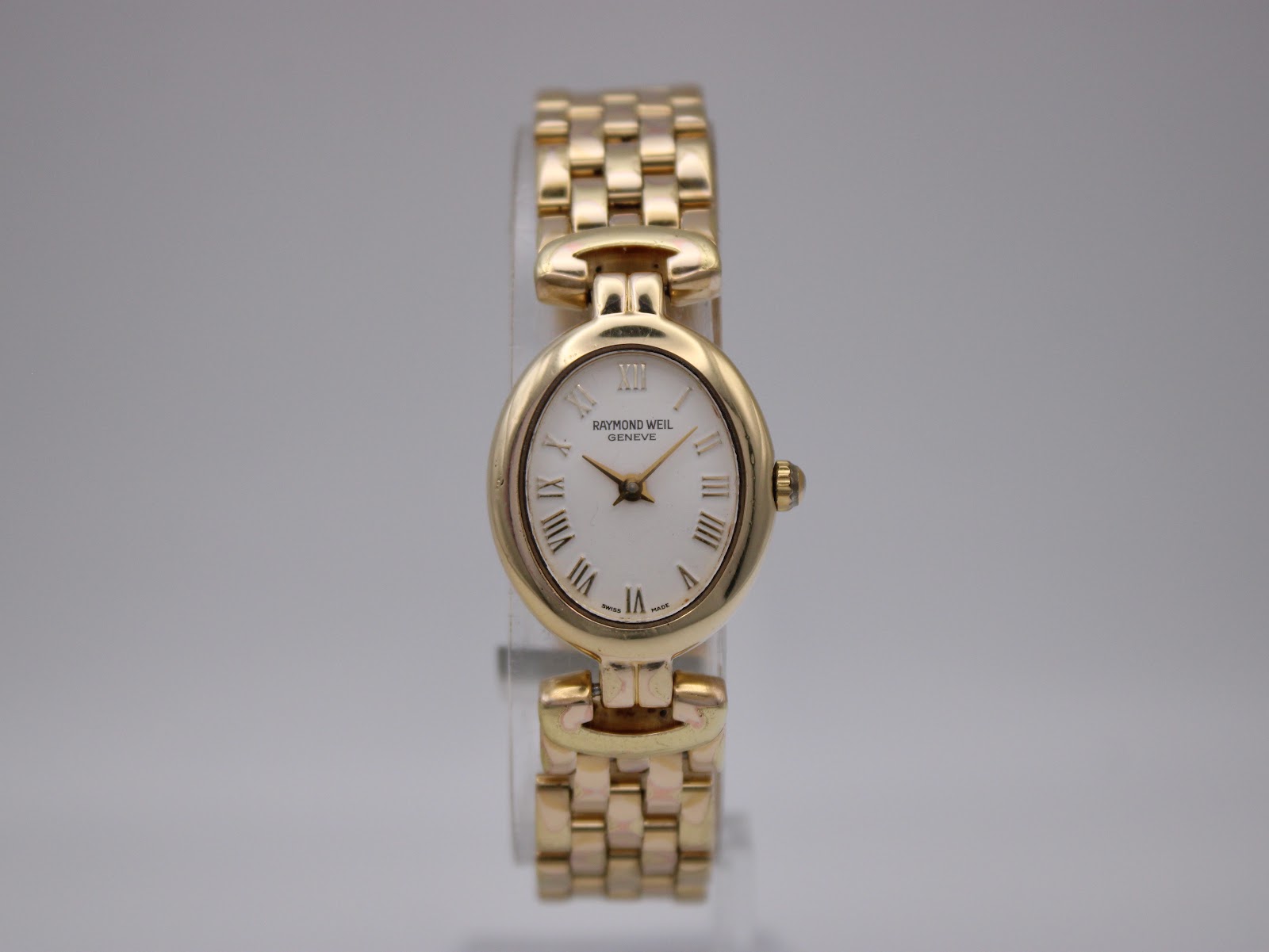 RAYMOND WEIL 5889 — photo 1
