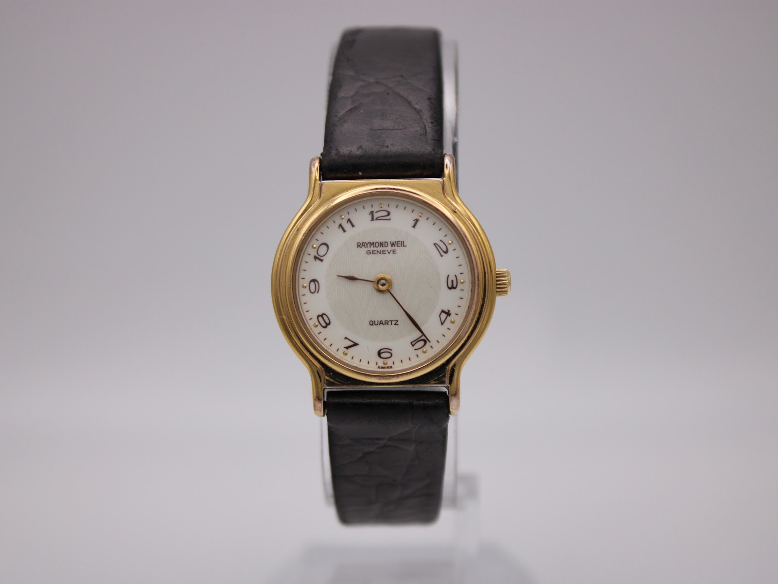 RAYMOND WEIL 5334 — photo 1