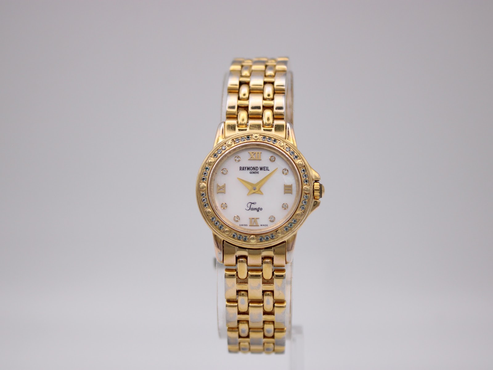 RAYMOND WEIL Tango 5360 — photo 1