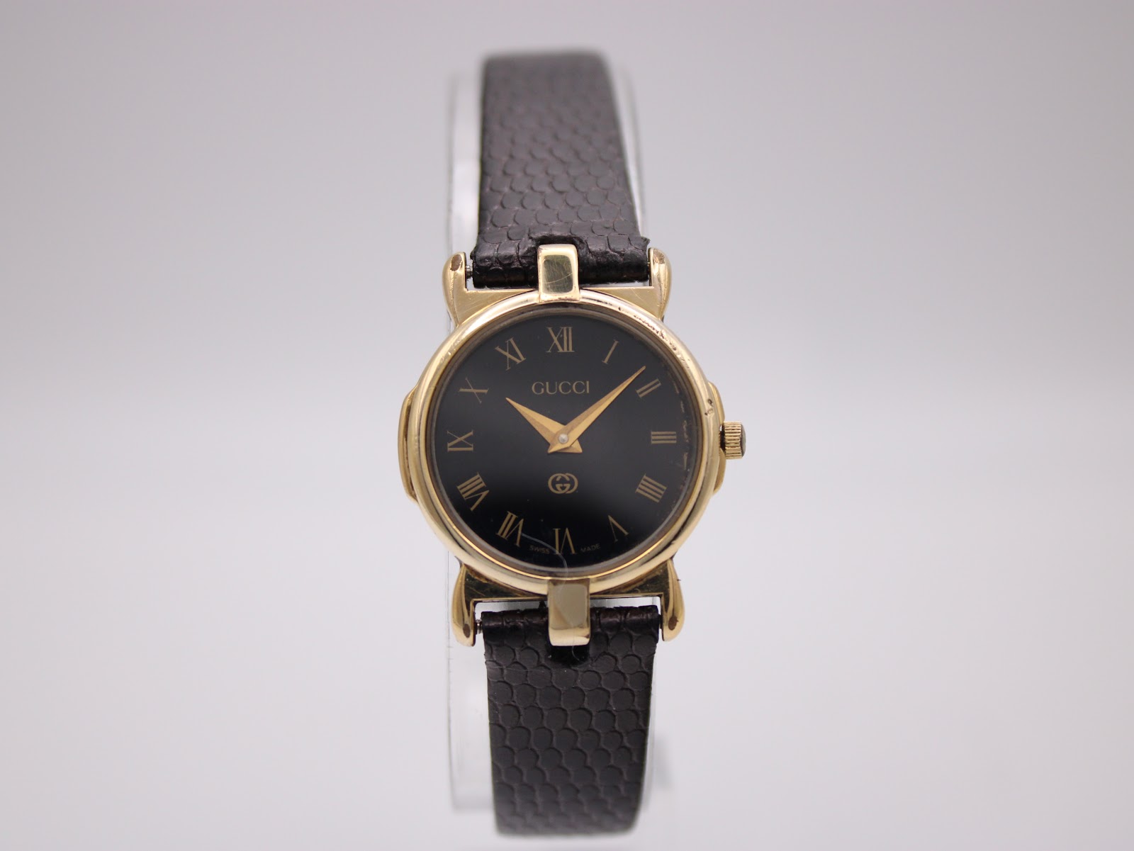 GUCCI 3400 L — photo 1