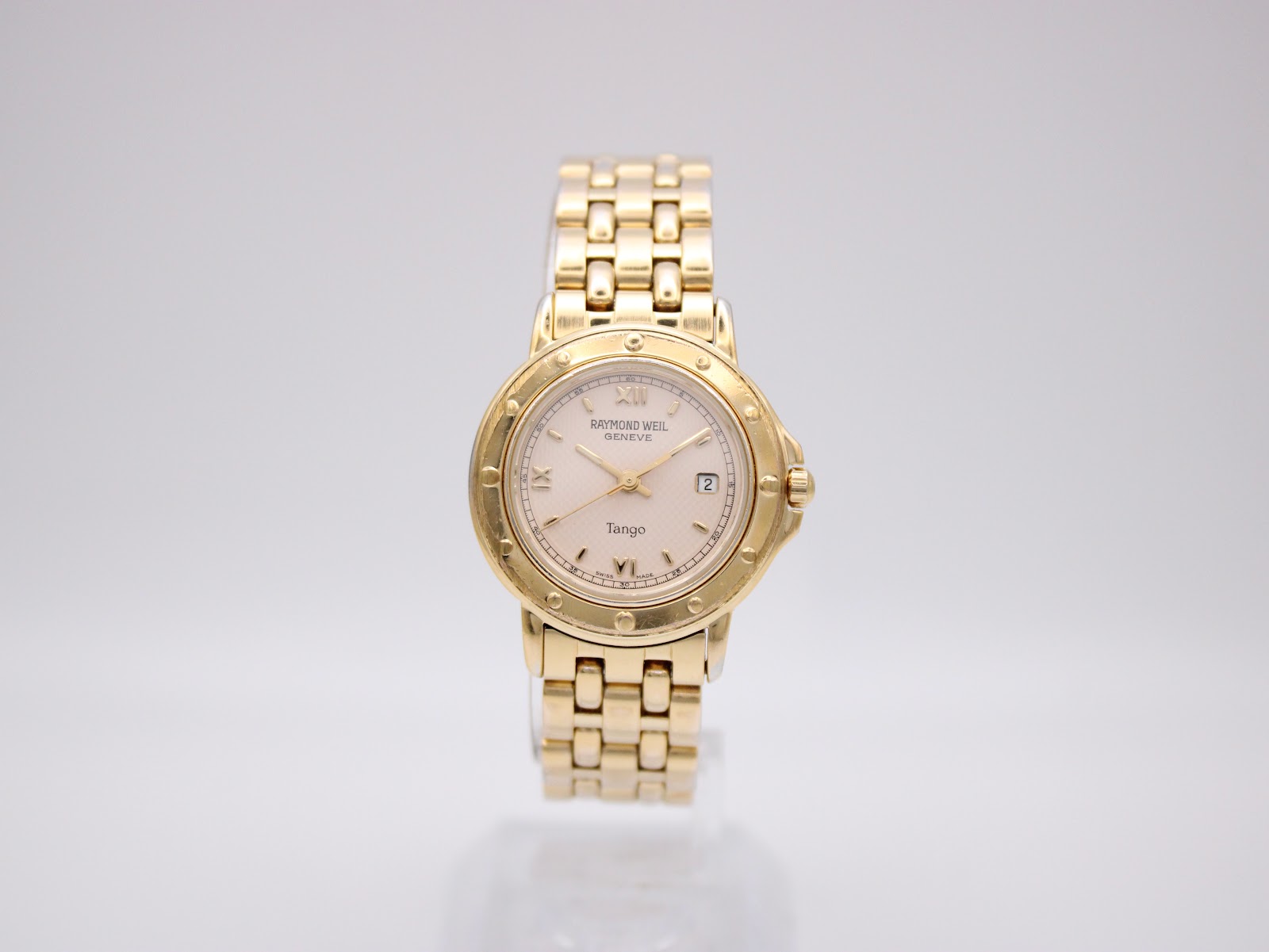 RAYMOND WEIL Tango 5360 — photo 1