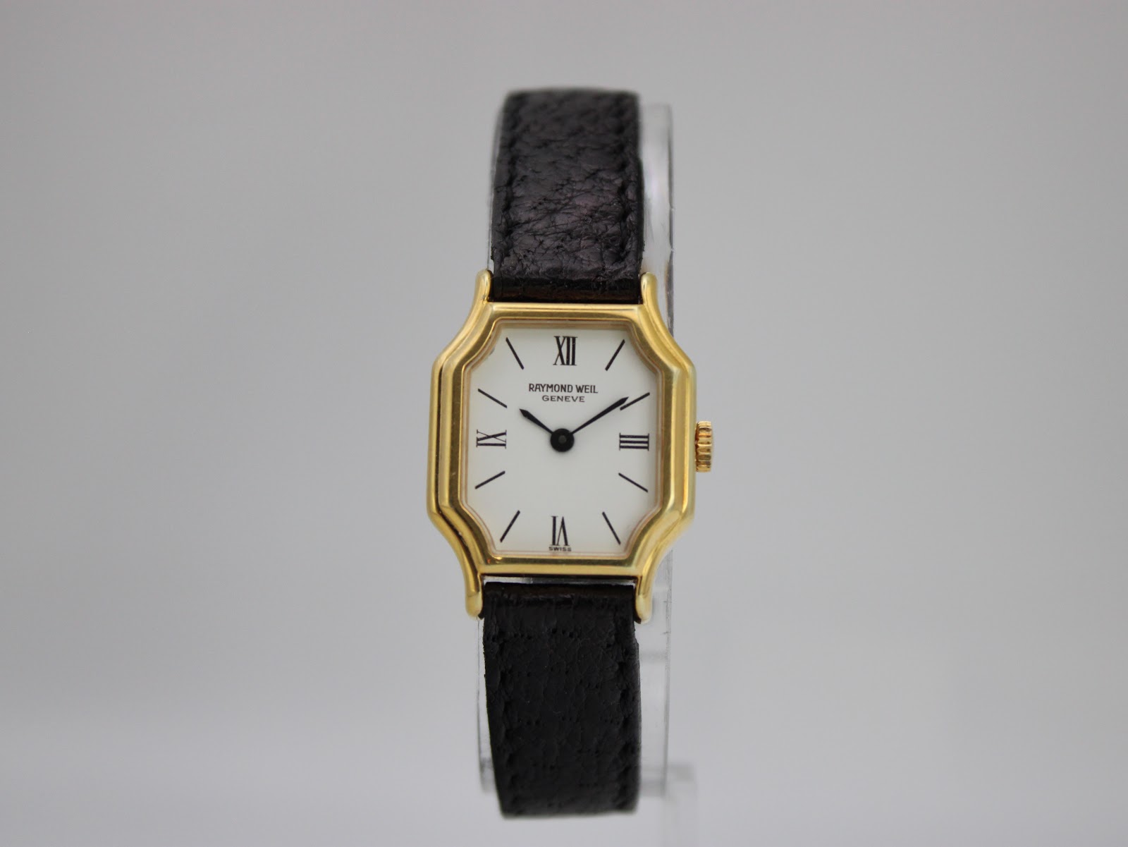 RAYMOND WEIL 737 — photo 1