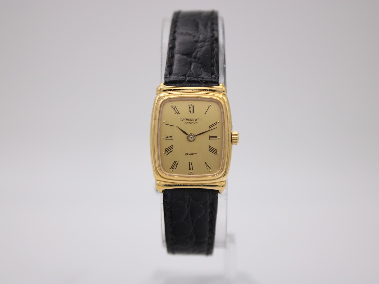 RAYMOND WEIL 5744 — photo 1