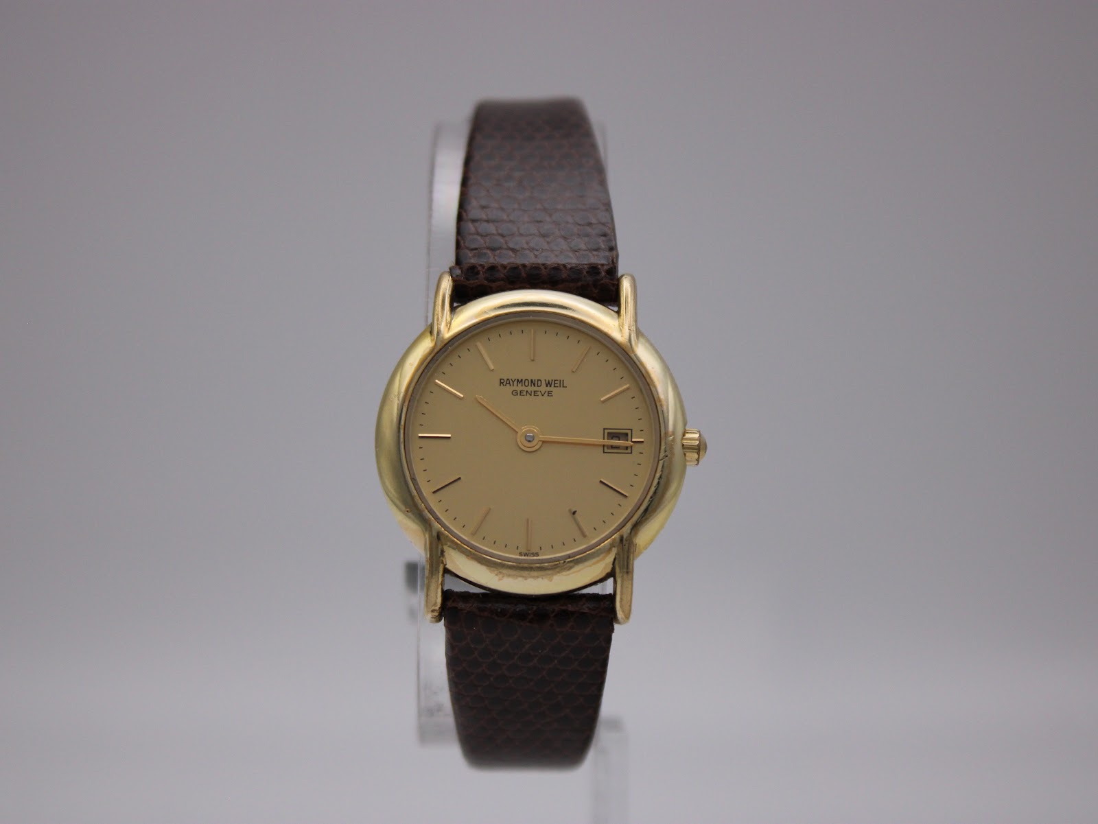 RAYMOND WEIL 9940 — photo 1