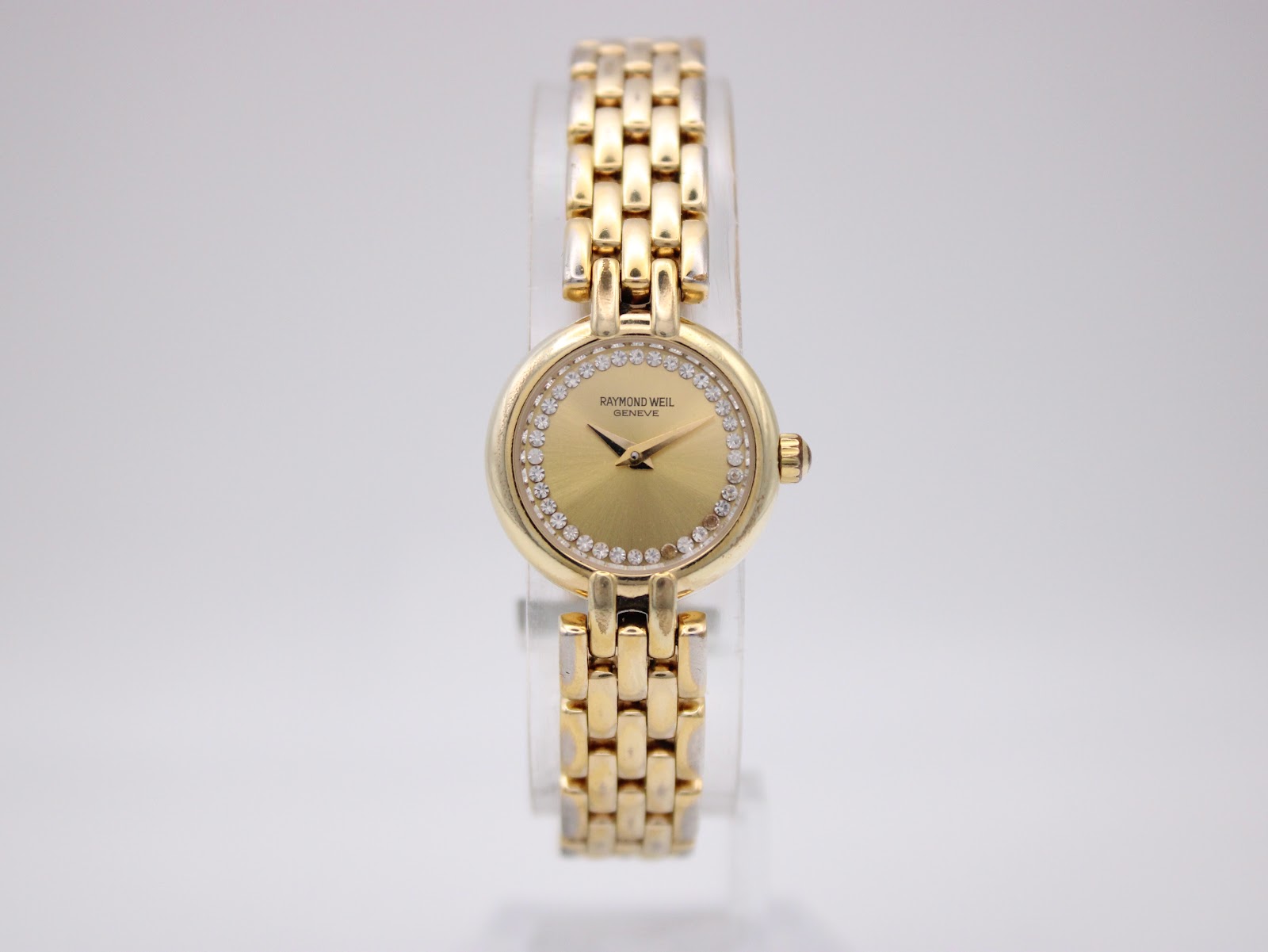 RAYMOND WEIL 5806-2 — photo 1