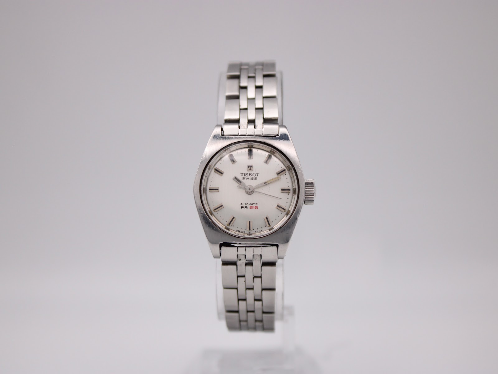 TISSOT PR 516 — photo 1