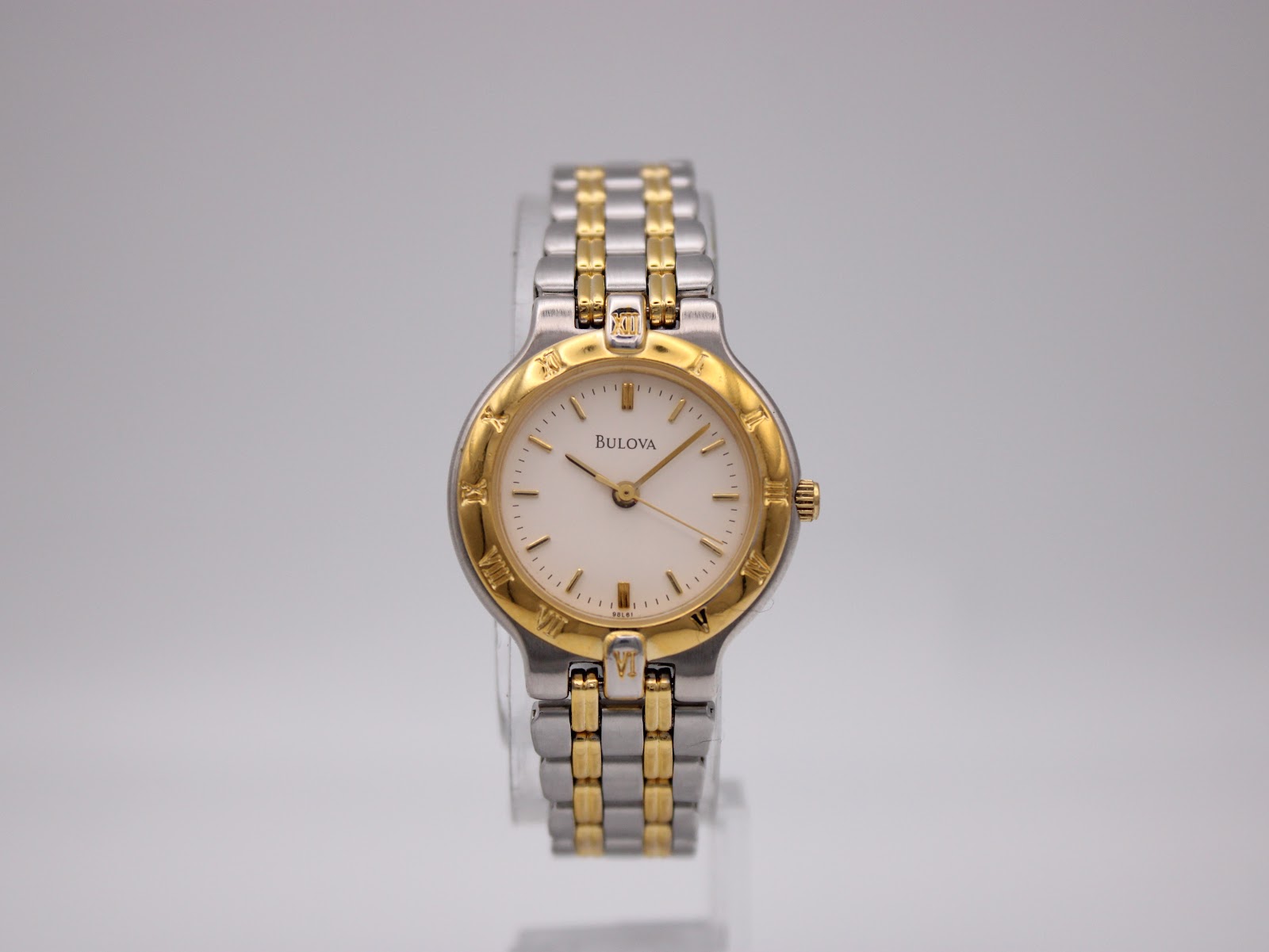 BULOVA - — photo 1