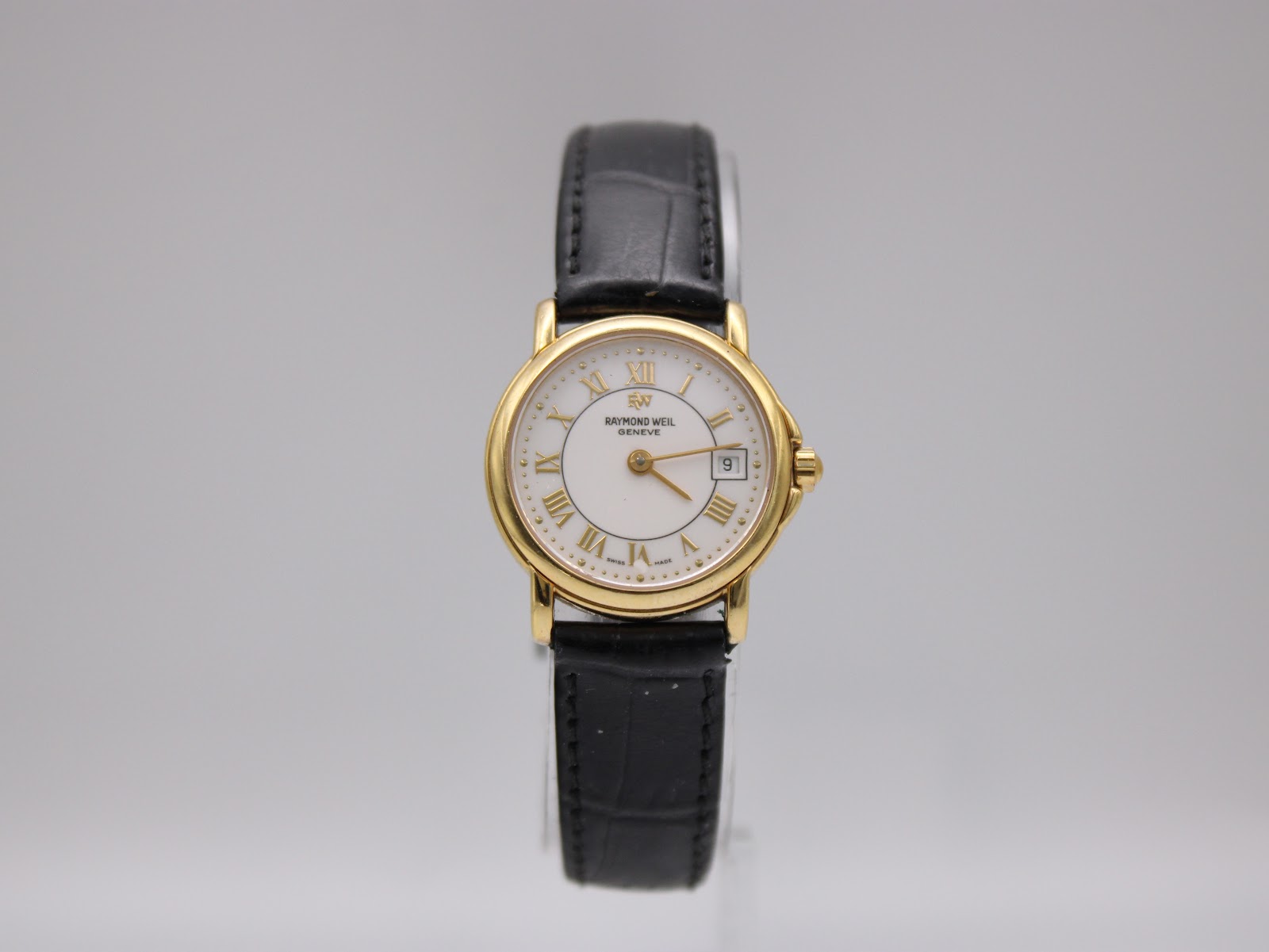 RAYMOND WEIL 9972 — photo 1