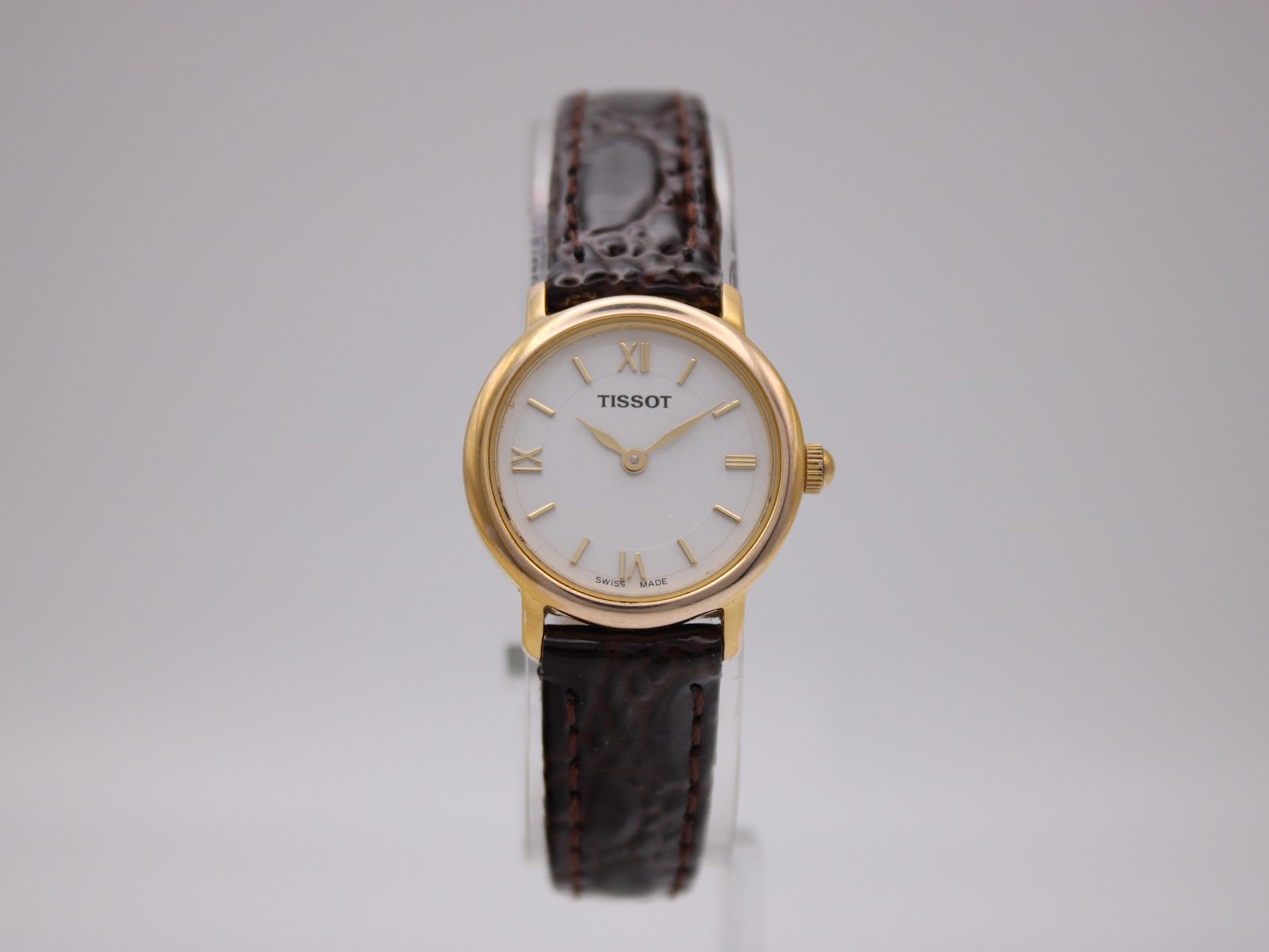 TISSOT C225K — photo 1