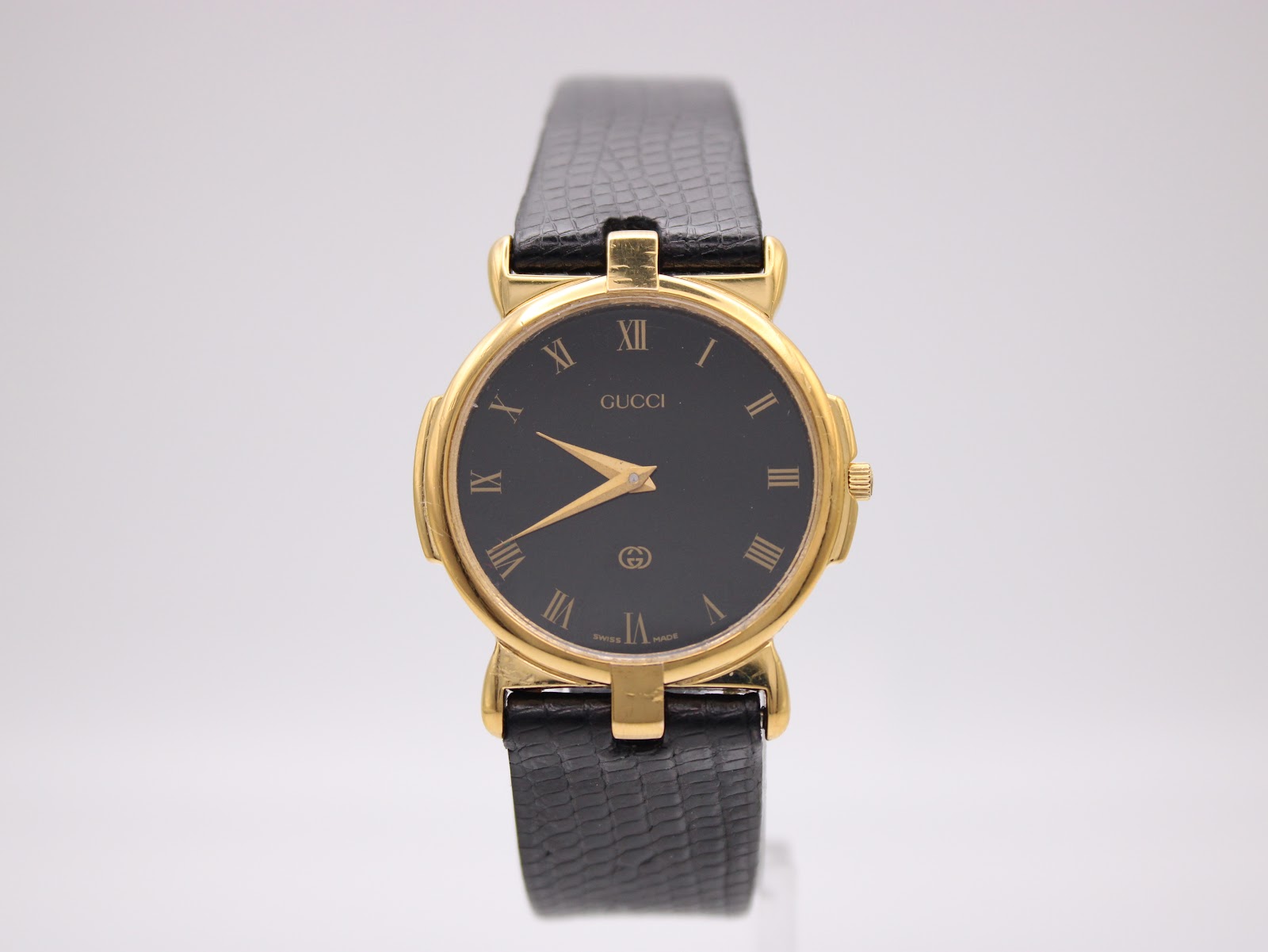 GUCCI 3400M — photo 1