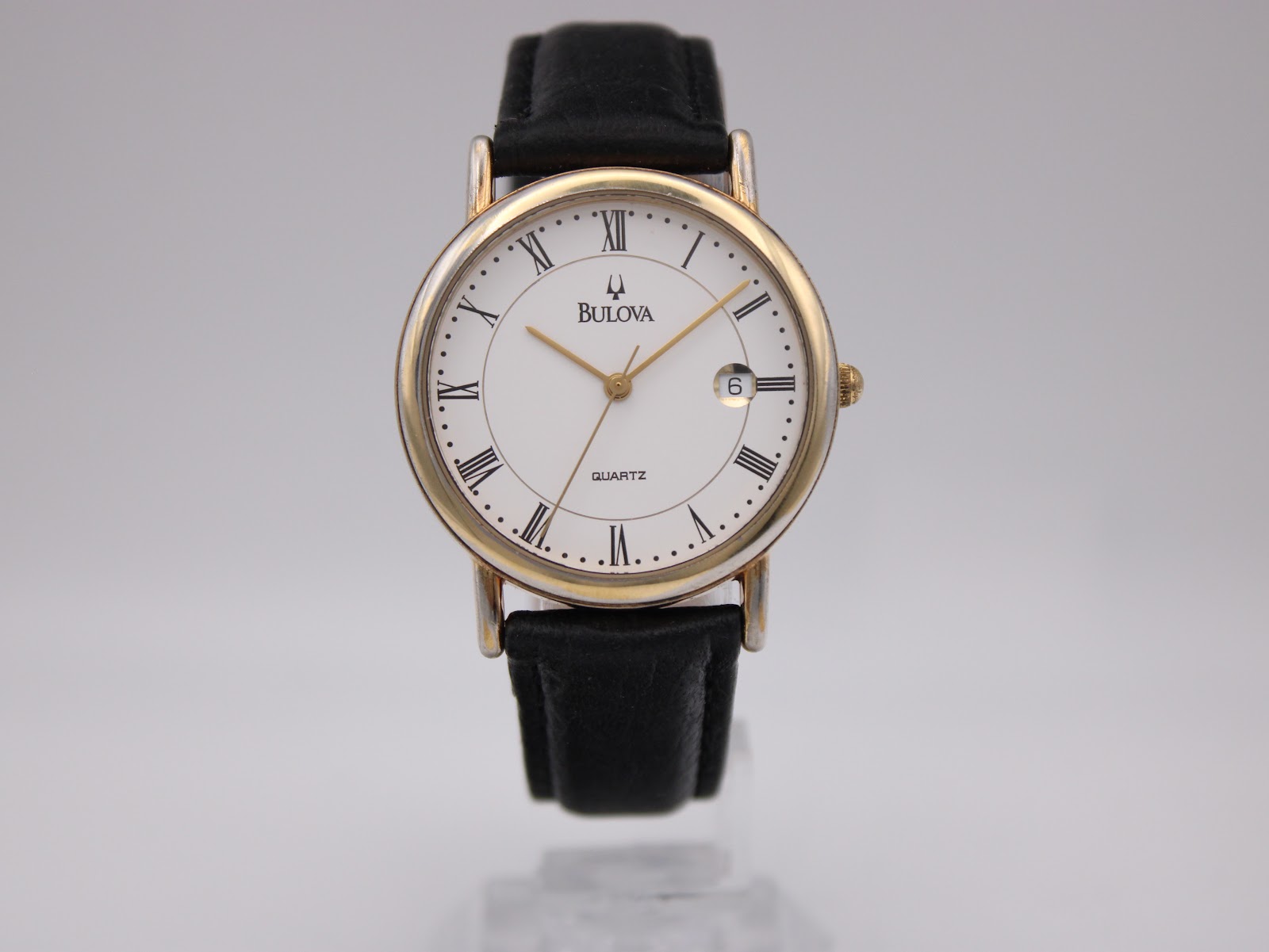 BULOVA - — photo 1