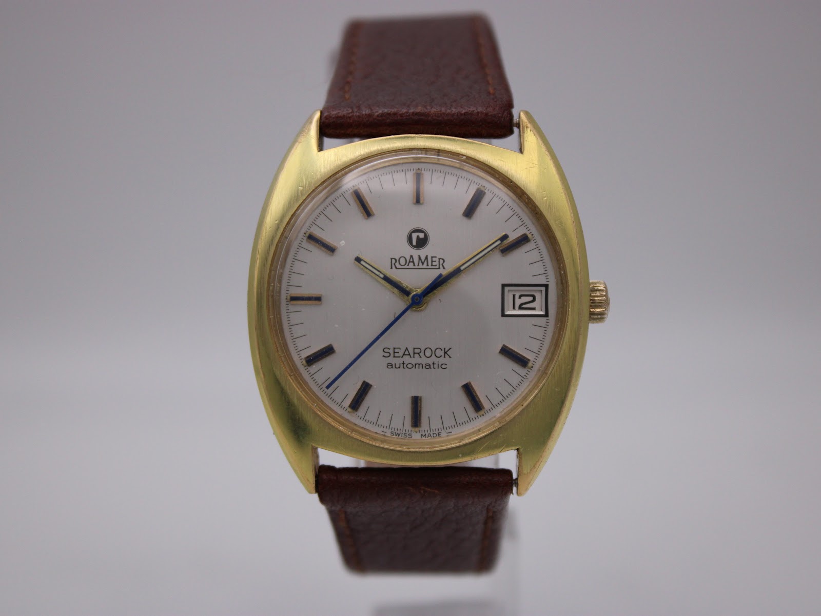 ROAMER SEAROCK — photo 1
