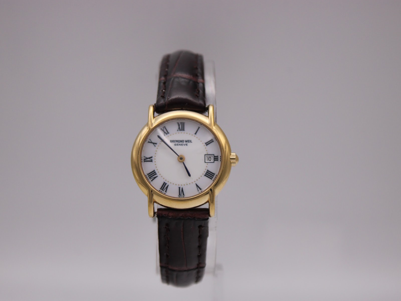 RAYMOND WEIL 9940 — photo 1