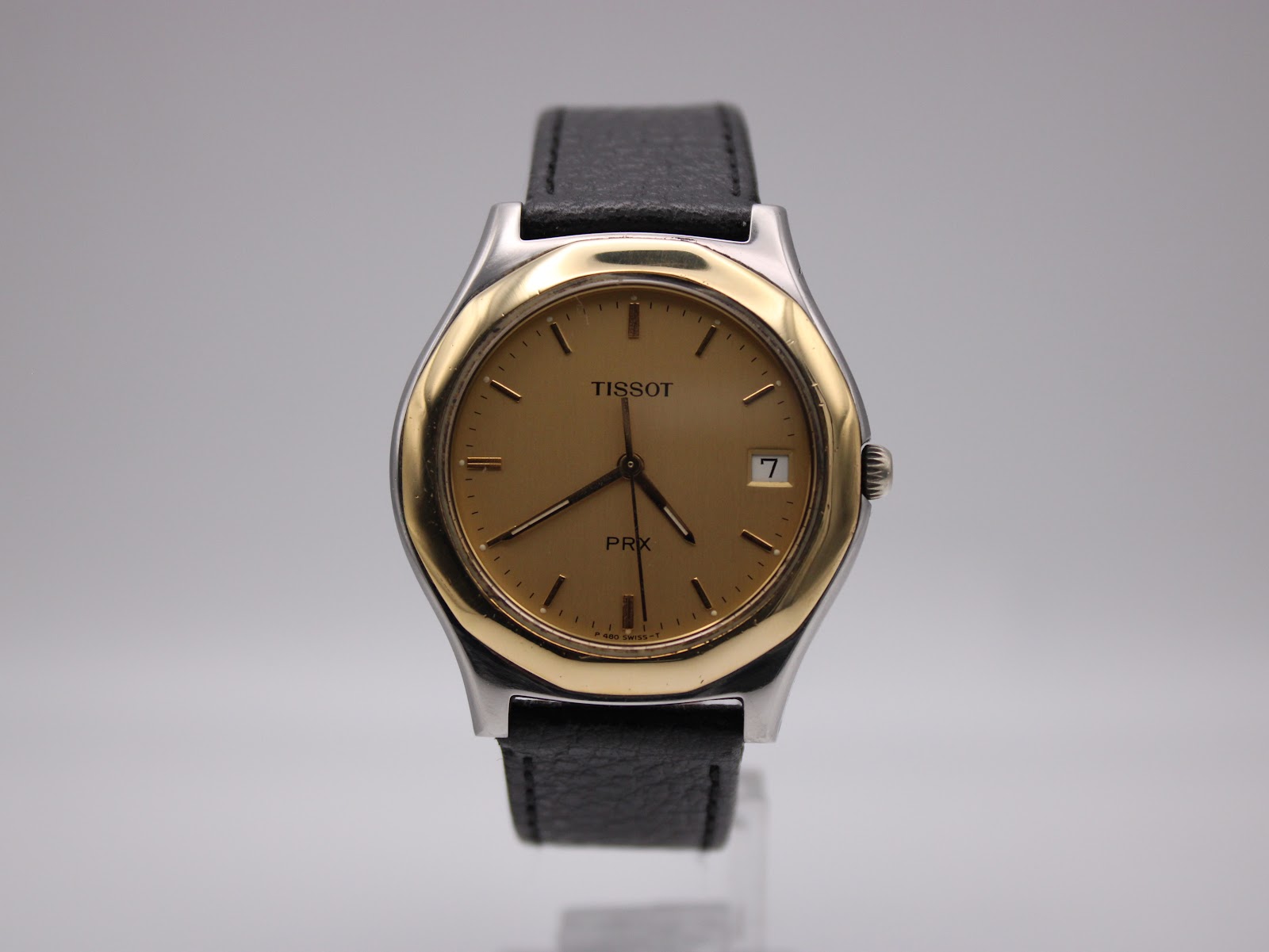 TISSOT PRX P380 — photo 1