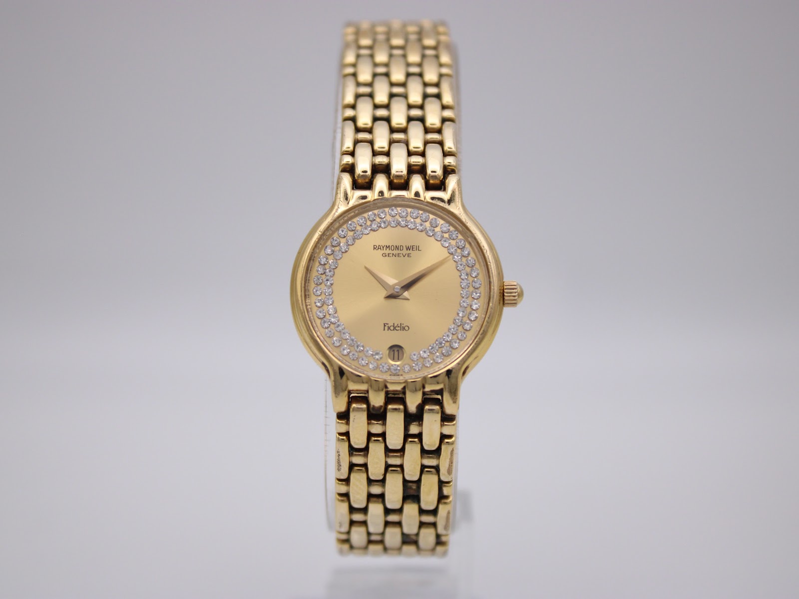 RAYMOND WEIL Fidelio 4702-1 — photo 1