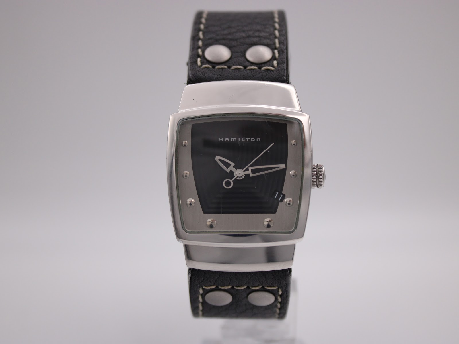 HAMILTON H163110 — photo 1