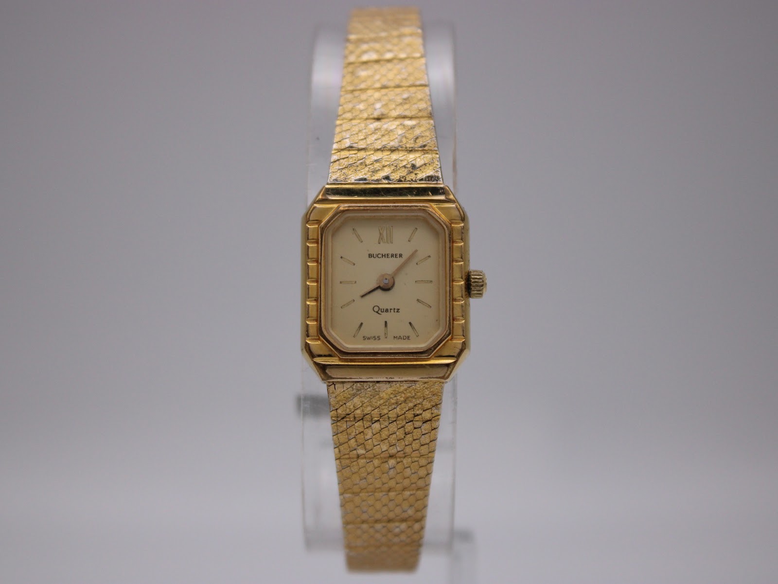 BUCHERER 578 2 539 — photo 1