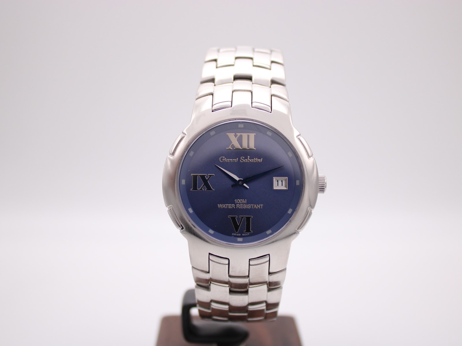 GIANNI SABATINI NGS403 — photo 1